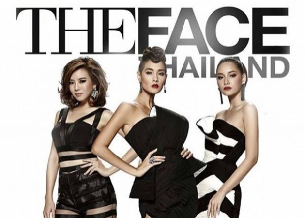 The Face Thailand Season 3 EP.12