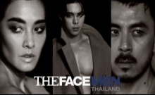 เดอะเฟซ เมน ไทยแลนด์ The Face Men Thailand EP.5