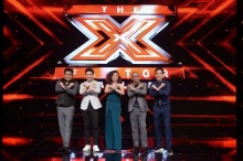 The X Factor Thailand ดิเอ็กซ์แฟกเตอร์ EP.1