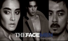  เดอะเฟซ เมน ไทยแลนด์ The Face Men Thailand EP.8