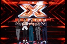 The X Factor Thailand ดิเอ็กซ์แฟกเตอร์ EP.3