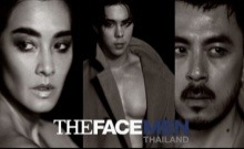  เดอะเฟซ เมน ไทยแลนด์ The Face Men Thailand EP.7