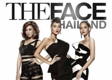  The Face Thailand Season 3 : EP.8