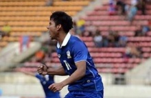 แฟน ๆ บอลไทยไม่ดูถือว่าพลาด รวมช็อตเอาตัวรอดของทีมชาติไทย U19