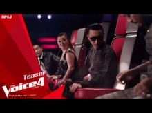 ยังจำกันได้มั๊ย หลากหลายเรื่องราวประทับใจ The voice Thailand