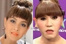 ฮาสนั่น! ทรงผม ลูกเกด the face thailand2 vs มัม ลาโคนิค ใคร strong กว่ากัน?