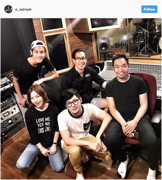   “ทอม Room 39” ร้อง“คนละชั้น” ของ “เจ้านาย” เพราะโคตรๆ!