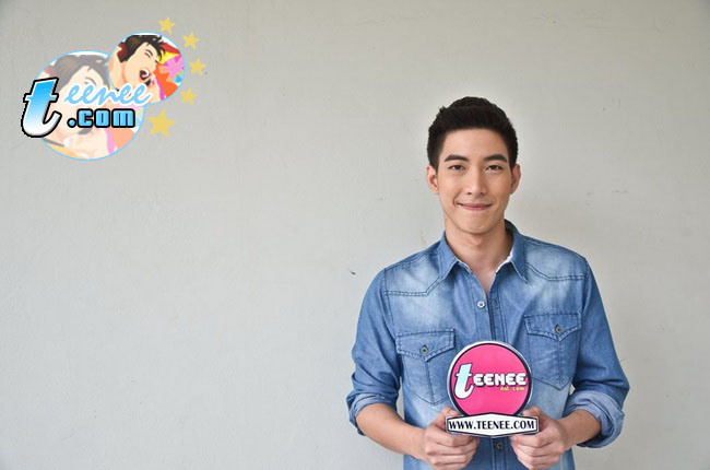 โตโน่ ภาคิน