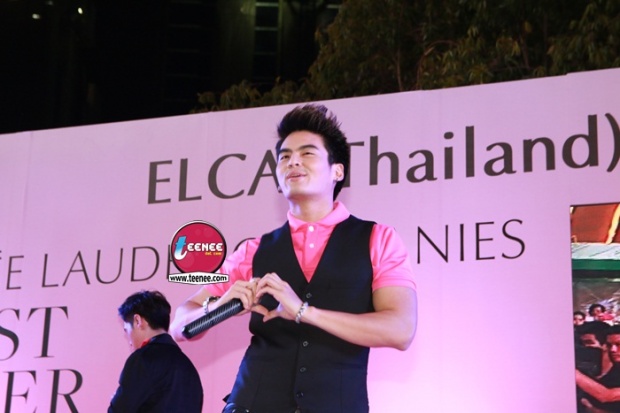 เม้าท์!! ฮั่น แย่ง ไอซ์ จากแฟนไฮโซ จริงหรือ? เจ้าตัวลั่น โตๆแล้ว (มีคลิป)