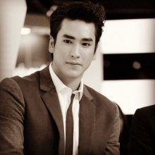  ณเดชน์ ปลื้ม เตรียมรับปริญญา