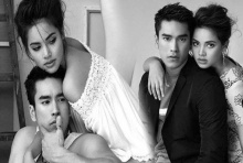 “ณเดชน์ ♥ ญาญ่า”เสิร์ฟฟินอีกแล้ว!! 