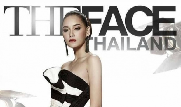 “บี น้ำทิพย์” โดนถล่มเละในThe Face Thailand 2 ยันทำตามหน้าที่
