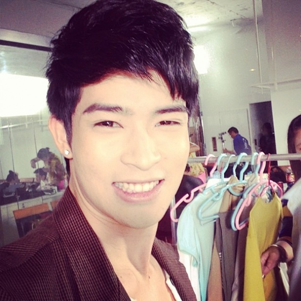 ฟังจากปาก ตูมตาม หลังรับงานแทน โตโน่