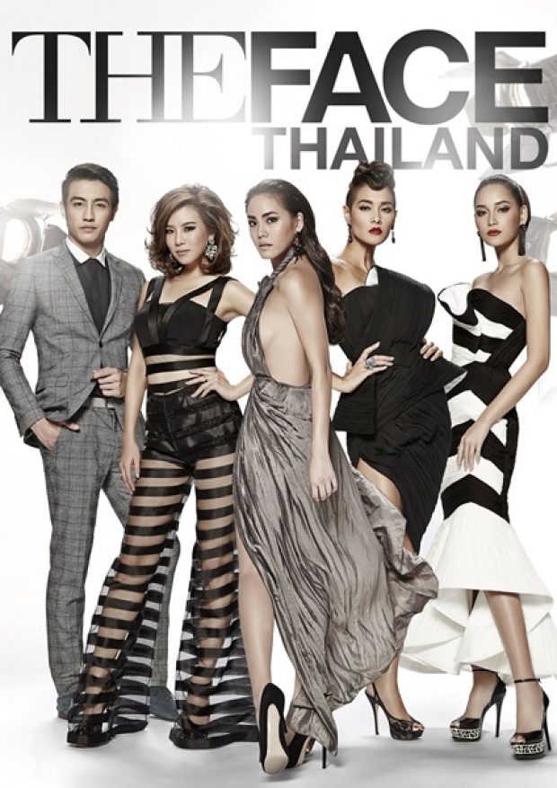 The Face Thailand 2 : Episode 12 FULL