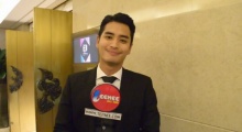 ปั่นจั่น ปรมะ ฝากผลงานกับ TEENEE.COM