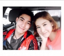 โตโน่ - แตงโม ชีวิตรัก...ที่ไล่ตามความฝันของสองเรา