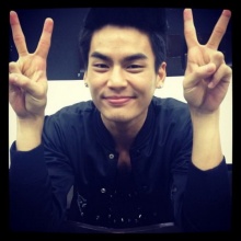 เอ๊ะยังไง !! ฮั่น กิ๊ก เจนี่ จริงหรือ 