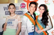 เฉลยทำไม? ‘ดาวิกา’ โผล่ตึก’มาลีนนท์’ ยินดีร่วมงาน มาริโอ้ 