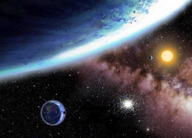 ฮือฮา นาซ่าพบดาวเคราะห์ใกล้เคียงโลกมากที่สุด