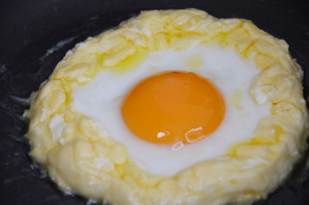 ‘ไข่ขอบชีส’ เมนูไข่สุดพิเศษ พร้อมเสิร์ฟความอร่อยให้คุณถึงที่