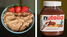 4 เมนูง่าย ๆ จาก Nutella น่ากินชะมัด!!