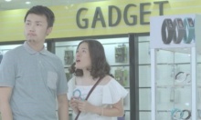 เรื่องนี้มีฮา! ขอซื้อ Gadget แต่เจอแฟนเล่นบทโหด