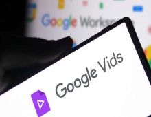 Google Vids อัปเกรดสุดปัง! มี AI ตัวช่วยสุดเริด!