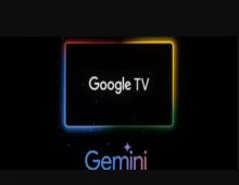 สั่งงานทีวีด้วย AI! "Gemini" พร้อมยึด Google TV แทน Google Assistant!