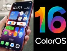 เรือธงมาเพียบ! เปิดโผรุ่นแรกที่จะได้ลิ้มลอง ColorOS16!