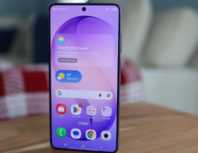 S26 Ultra หลุดทดสอบ One UI 9! Android 17 มาไวแบบสับ