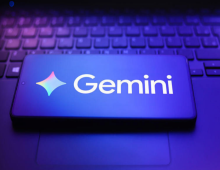 Gemini ล้ำไปอีก! เลิกส่งแค่รูป แต่สร้างโมเดล 3D โต้ตอบได้จริง