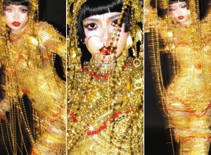 ลิซ่า BLACKPINK ทำทั่วโลกตะลึง โคฟเว่อร์ Jibaro รับฮาโลวีน