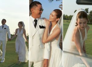 มาเเล้วพรีเวดดิ้ง ยิหวา-เปอร์ ว่าที่เจ้าสาวออร่ามาก!