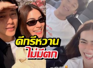 ส่องหมากปริญกับแฟชั่นเสื้อตัวเก่ง ที่โคตรโดนใจเมีย