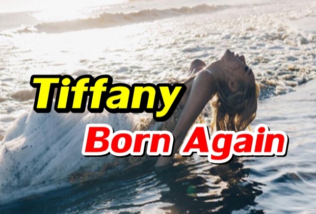ทิฟฟานี่ ปล่อย MVใหม่ “Born Again”!!(คลิป)