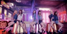 “Sticky Sticky” เพลงใหม่ของสาวๆ Hello Venus