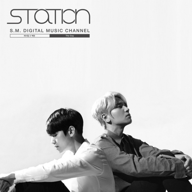เพลงใหม่ The Day-แบคฮยอน EXO & K.Will