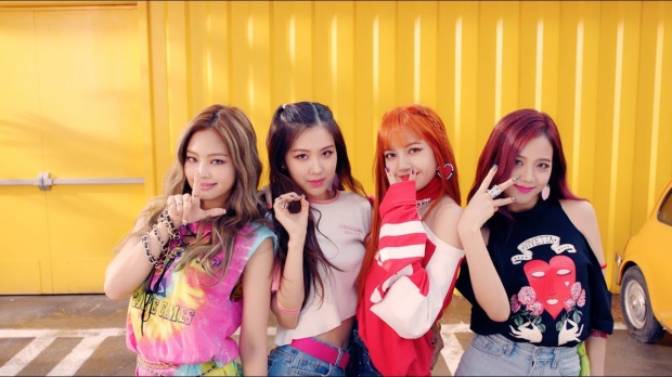 BLACKPINK ปล่อยเพลงใหม่! ไม่ถึงชม. วิวพุ่ง เหยียบ 5 แสน