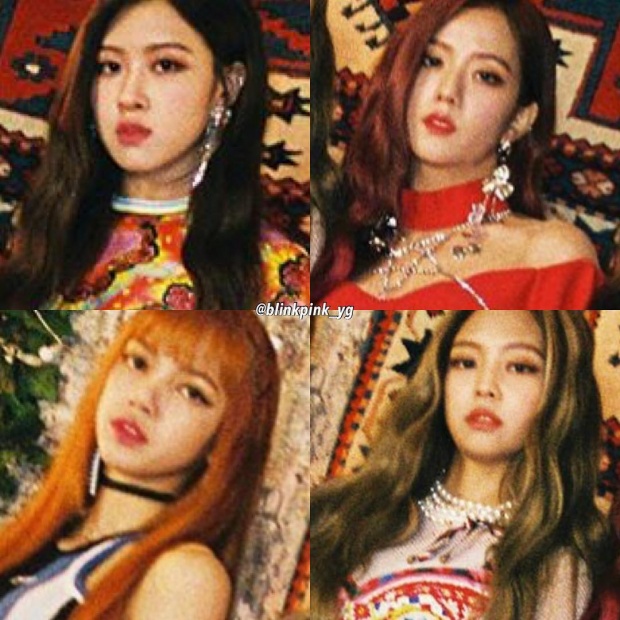 BLACKPINK ปล่อยเพลงใหม่! ไม่ถึงชม. วิวพุ่ง เหยียบ 5 แสน