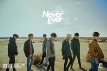 Got7 - Never Ever