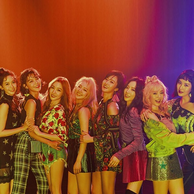 โซวอน เฮดังๆ  Girls’ Generation คัมแบ็คแล้ว! (มี MV)