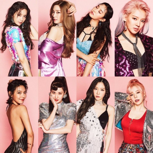 โซวอน เฮดังๆ  Girls’ Generation คัมแบ็คแล้ว! (มี MV)