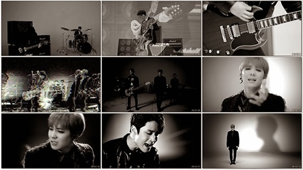 FTIsland หวนคืนวงการเพลงเกาหลี พร้อมซิงเกิ้ลใหม่