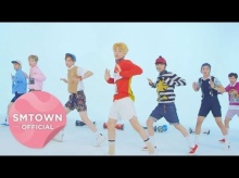 มาแล้ว!!หนุ่มๆ NCT Dream เดบิวต์MV เพลง Chewing Gum!!