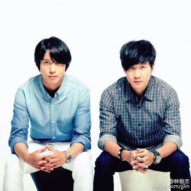 Checkmate - Jung Yong Hwa (With JJ LIN)