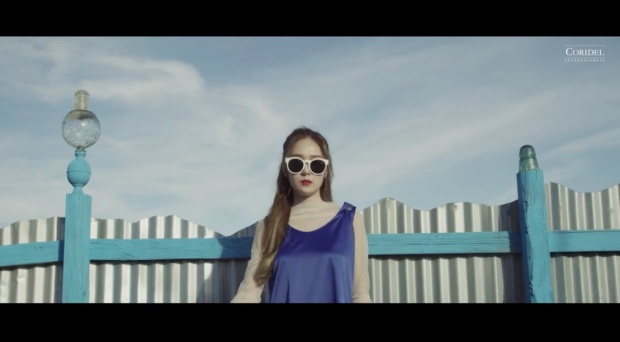มาแล้วเพลงใหม่ JESSICA- FLY Official Music Video