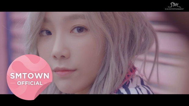 มาแล้วMVตัวเต็ม!! แทยอน -Starlight (Feat. DEAN) Music Video