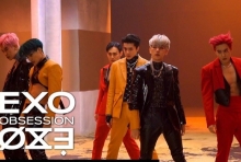 Obsession | EXO