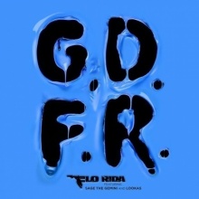 G.D.F.R - Flo Rida feat. Sage The Gemini & Lookas