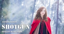 Jannine Weigel - Shotgun